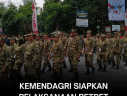 Kemendagri Siapkan Retret Gelombang Kedua untuk Kepala Daerah