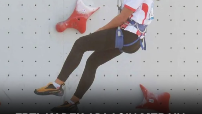 Kadek Adi Asih Persembahkan Medali Perunggu Piala Dunia, FPTI: Kejutan Manis untuk Indonesia