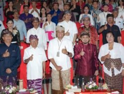 PLN Icon Plus–Gubernur Bali Kompak Dorong Transisi Green Energy dan Bali Terkoneksi