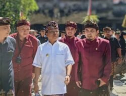 PLN Icon Plus Dorong Lompatan Digital dan Energi Bersih di Pulau Dewata