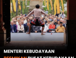 Fadli Zon Resmikan Bali Indah Cultural Park di Polandia, Pusat Kebudayaan Bali Terbesar di Eropa