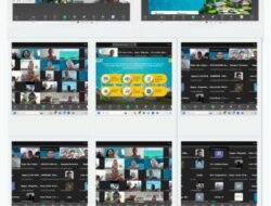 VDP SBU Regional Bali & Nusa Tenggara: Climate Click untuk Indonesia Lebih Hijau