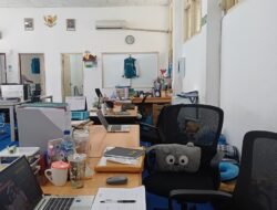 PLN Icon Plus Wujudkan Kenyamanan Bekerja Melalui Penyediaan Fasilitas Kursi dan Meja Kantor yang Layak bagi Karyawan