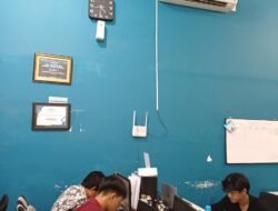 Dukung Efisiensi Kerja, PLN Icon Plus Tingkatkan Keandalan Internet Kantor Melalui Pemasangan Router di Setiap Ruang Kerja