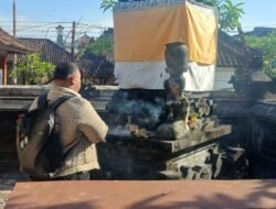 Tanamkan Keseimbangan Jiwa, PLN Icon Plus Gelar Persembahyangan Pagi Sebelum Memulai Aktivitas